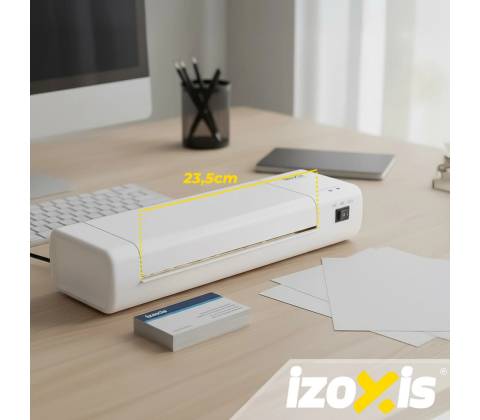 Izoxis 25417