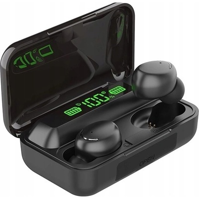 Smuve EarDots Plus F9