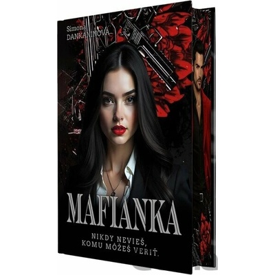 Mafiánka - Simona Dankaninová