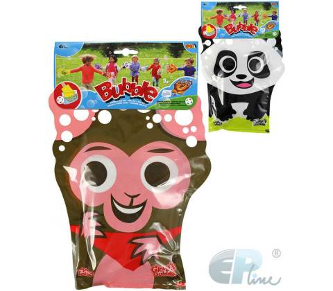 EPline Bubbles Panda