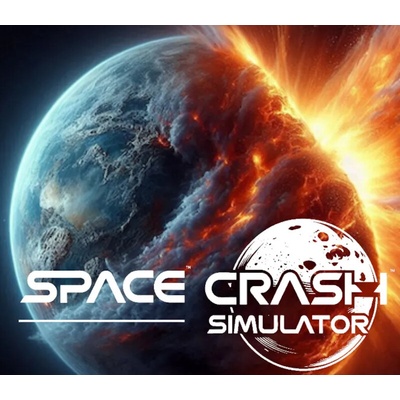 Space Crash Simulator