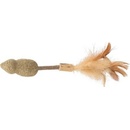 Hračky pro kočky Trixie My Catnip udice pro koťata 42 cm