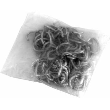 PILECKÝ Sponky pro gabiony 80 ks