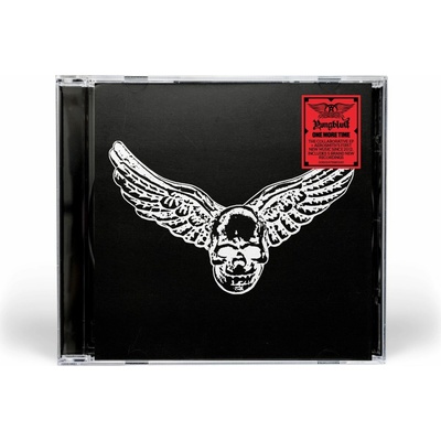 Aerosmith: One More Time CD