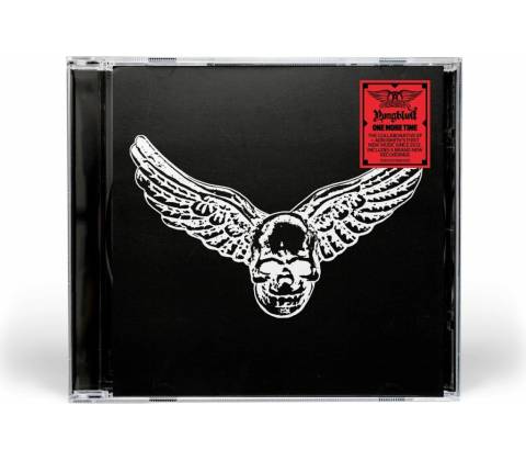 Aerosmith: One More Time CD