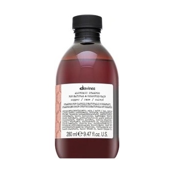 Davines ALCHEMIC měděný šampon 280 ml
