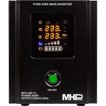 MHPower MPU300-12