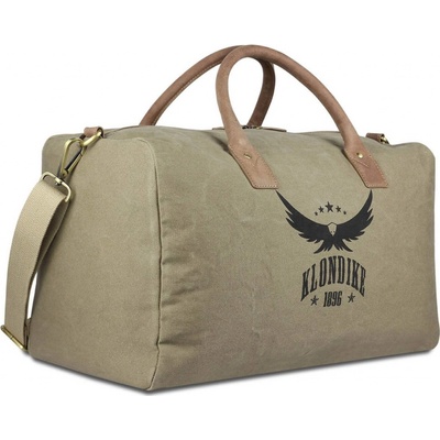 Weekender Klondike Dawson Jason béžová 35 l