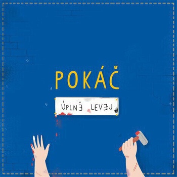 POKAC - UPLNE LEVEJ CD