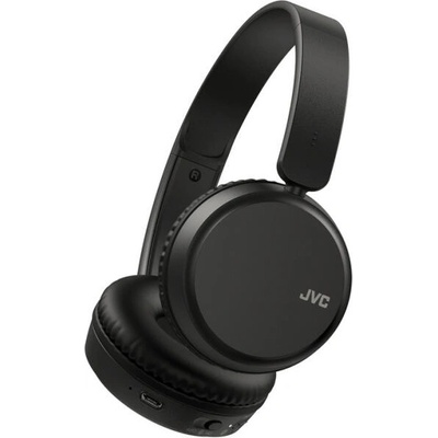 JVC HA-S36W
