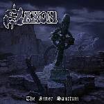 BMG Saxon: Inner Sanctum - CD (064579)