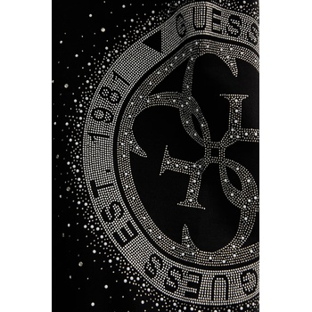 GUESS Суичър Guess 4G (W6RQ18.K8801)