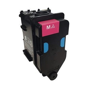 Develop Тонер касета DEVELOP TNP80M, ineo+3320, 9000 k. , Magenta (AAJW3D4)