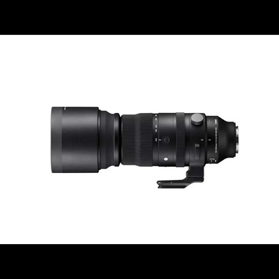 SIGMA 150-600 mm f/5-6.3 DG DN OS Sports Sony E-mount