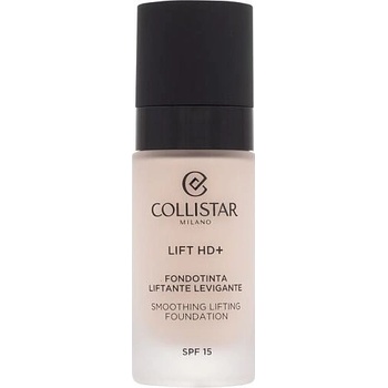 Collistar LIFT HD+ Smoothing Lifting Foundation make-up proti stárnutí pleti 1N avorio 30 ml