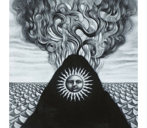 GOJIRA: MAGMA CD