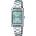 Casio Дамски часовник Casio Collection - LTP-1234DD-2A (LTP-1234DD-2A)