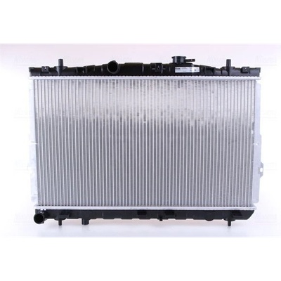 Chladič, chlazení motoru NISSENS 67494 67494