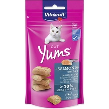 Vitakraft Cat Yums Lachs 40 g