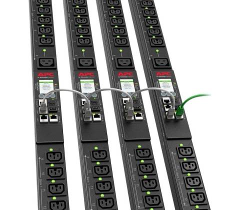 APC Rack PDU 9000