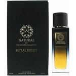 The Woods Collection Natural - Royal Night EDP 100 ml Парфюми