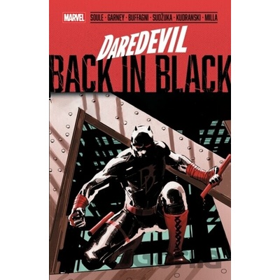 Daredevil: Back In Black - Charles Soule