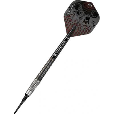 Mission Šípky Makara - M2 - 18g