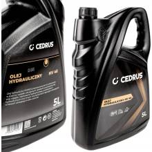 CEDRUS HV 46 5 l