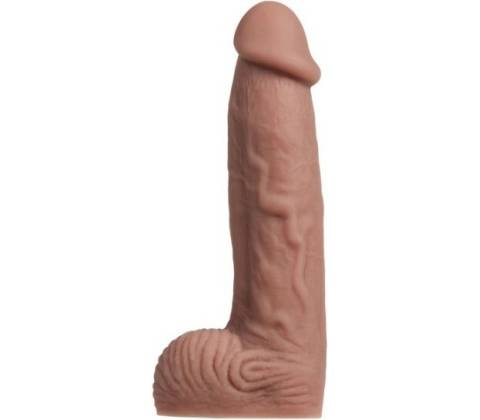 Lovense Small Dildo Beige