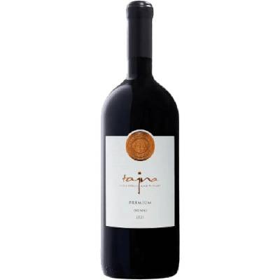 Tajna Dunaj Premium 2021 14,5% 1,5 l (čistá fľaša)