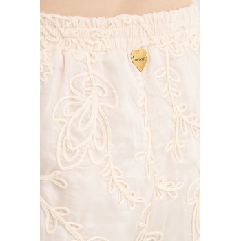 Twinset панталон дамски лиосел (261LB2UCC)