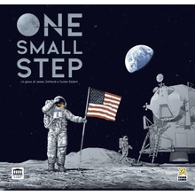 Academy Games One Small Step