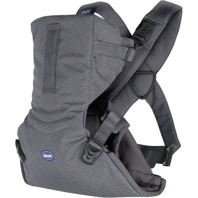 Chicco Easy Fit Moon šedá – Hledejceny.cz
