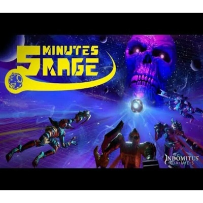 5 Minutes Rage