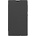Nokia Калъф за телефон nokia x flip cover black (x flip cover black - xfb)