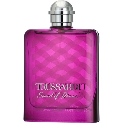 TrussarDi Sound of Donna parfémovaná voda dámská 100 ml tester