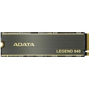 Image 1 of ADATA LEGEND 840 2TB M.2 (ALEG-800-2000GCS)
