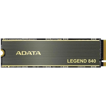 Image 1 of ADATA LEGEND 840 2TB M.2 (ALEG-800-2000GCS)