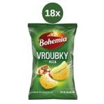 Bohemia Interactive Пица Бохемия с миди 18x120 г
