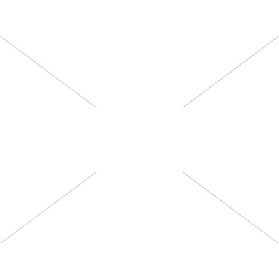 Nimco Unix WC kartáč sklo UN 13094W-26