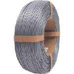 eSUN PLA+ Silver - 1, 75 mm / 1000 g - Refill (PLA+175S1R1)