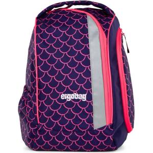 Ergobag Gym Backpack Pearl DiveBear (ERGOBAG-01317)