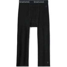 Smartwool MERINO 250 BASELAYER 3/4 BOTTOM BOXED black