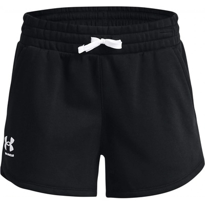 Under Armour Rival fleece short 1369858-001 black