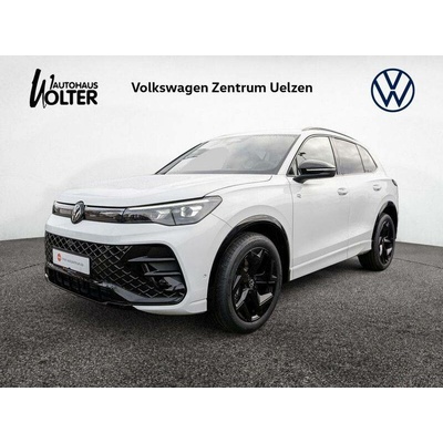 Volkswagen Tiguan 2.0 TDI DSG R-Line 110 kW