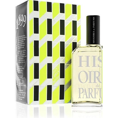 Histoires De Parfums 1899 Hemingway parfumovaná voda pánska 60 ml