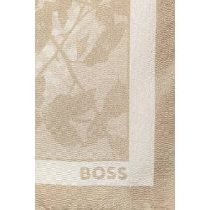 BOSS шал тип кърпа дамски от коприна Lainy (50536118) - answear - 211,03 лв