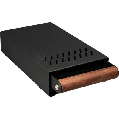 The Knock Drawer Co Knock Pro Cub 2 Černá