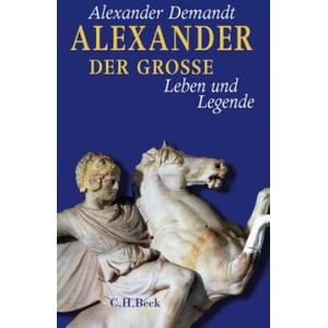 Alexander der Große | Alexander Demandt (2024)