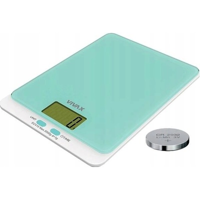 Vivax KS-502T modrá 5 kg